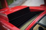 Lamborghini Countach 5000 Quattrovalvole Downdraft 1987 года